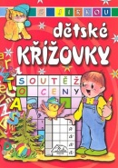 Dětské křížovky s Jirkou (Luděk Schneider, Renata Frančíková)