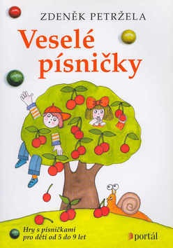 Veselé písničky (Zdeněk Petržela)