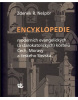 Encyklopedie moderních evangelických (a starokatolických) kostelů Čech, Moravy a českého Slezska (Zdeněk Nešpor)