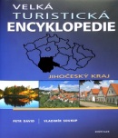 Velká turistická encyklopedie (Petr David; Vladimír Soukup)