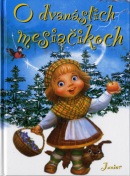 O dvanástich mesiačikoch (Svetlana Borisova, Mária Štefánková)