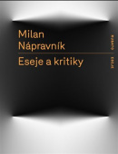 Eseje a kritiky (Milan Nápravník)