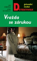 Vražda se zárukou (Josef Škvorecký, Jan Zábrana)