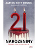 21. narozeniny (James Patterson)