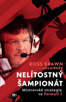 Nelítostný šampionát (Adam Parr, Ross Brawn)