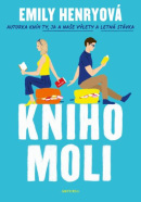 Knihomoli (Emily Henry)