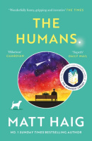 The Humans (Matt Haig)