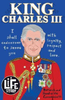 A Life Story: King Charles III (Sally Morgan)