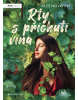 Rty s příchutí vína (Michael Romancov)