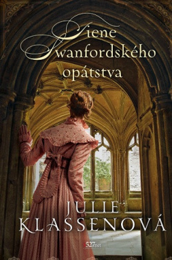 Tiene Swanfordského opátstva (1. akosť) (Julie Klassen)