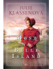 Most na Belle Island (1. akosť) (Vi Keeland, Penelope Ward)