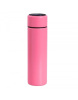 NOVEEN TB2116X, Termoska, 280ml, displej, ružová