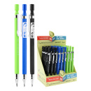 Mechanická ceruzka M&G 2B 2.0mm /1kus