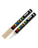 Popisovač M&G Acrylic Marker 2 mm akrylový, Tawny S411