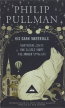 His Dark Materials (Philip Pullman)