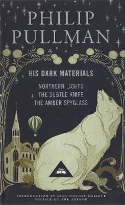 His Dark Materials (Philip Pullman)