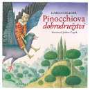 Pinocchiova dobrodružství (Carlo Collodi)