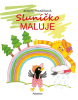 Sluníčko maluje (Jiřina Bohdalová, Václav Čtvrtek)