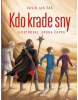 Kdo krade sny? (David Jan Žák, Jaroslav Foglar)