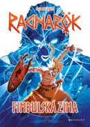 Ragnarök 2: Fimbulská zima (Odin Helgheim, Jitka Jindřišková)