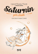Saturnin při chuti (Miroslav Macek, Zdeněk Jirotka)