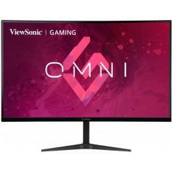 VIEWSONIC VX2718-PC-MHDJ, LED Monitor 27" Z FHD