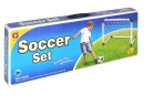 Futbalové bránky set 2 ks