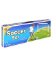 Futbalové bránky set 2 ks