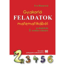 Nácvičné úlohy z matematiky pre 2. ročník základných škôl s VJM (E. Dienerová)