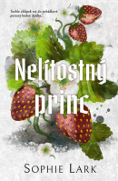 Nelítostný princ (Sophie Lark)