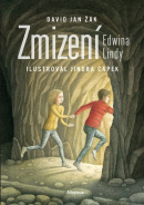 Zmizení Edwina Lindy (Jindřich Čapek, David Jan Žák)
