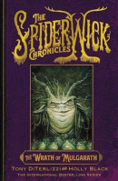 The Wrath of Mulgarath (Tony DiTerlizzi, Holly Black)