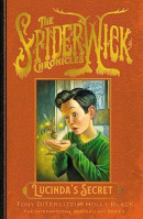 Lucinda's Secret (Tony DiTerlizzi, Holly Black)