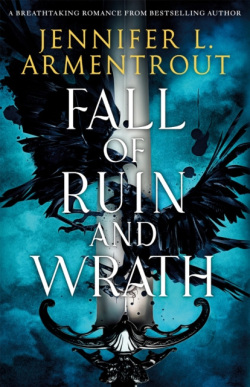 Fall of Ruin and Wrath (Jennifer L. Armentrout)