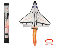 Šarkan lietajúci raketoplán