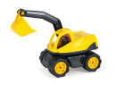 Auto Workies bager 13 cm 18 m+