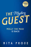 The Mystery Guest (Nita Prose)
