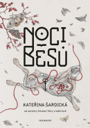 Noci běsů (Kateřina Šardická)