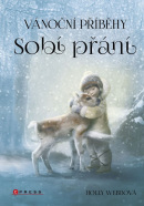 Vánoční příběhy: Sobí přání (Holly Webb)