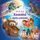 Pixar - Kouzelná sbírka pohádek (kolektív)
