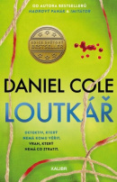 Loutkář (Daniel Cole)