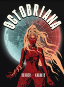 Octobriana (Ondřej Kavalír, Marek Berger)