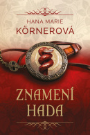 Znamení hada (Hana Marie Körnerová)