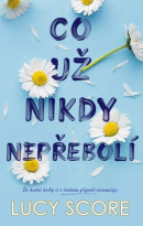 Co už nikdy nepřebolí (Lucy Score)