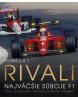 Formula 1: Rivali (Tony Dodgins, Ondrej Kolčiter)
