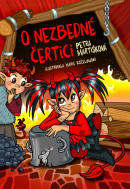 O nezbedné čertici (Petra Martišková)