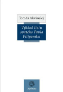 Výklad listu svatého Pavla Filipanům (Tomáš Akvinský)
