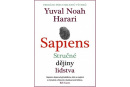 Sapiens (Yuval Noah Harari)