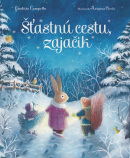 Šťastnú cestu, zajačik (Arianna Ciccio, Giuditta Campello)