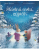 Šťastnú cestu, zajačik (Arianna Ciccio, Giuditta Campello)